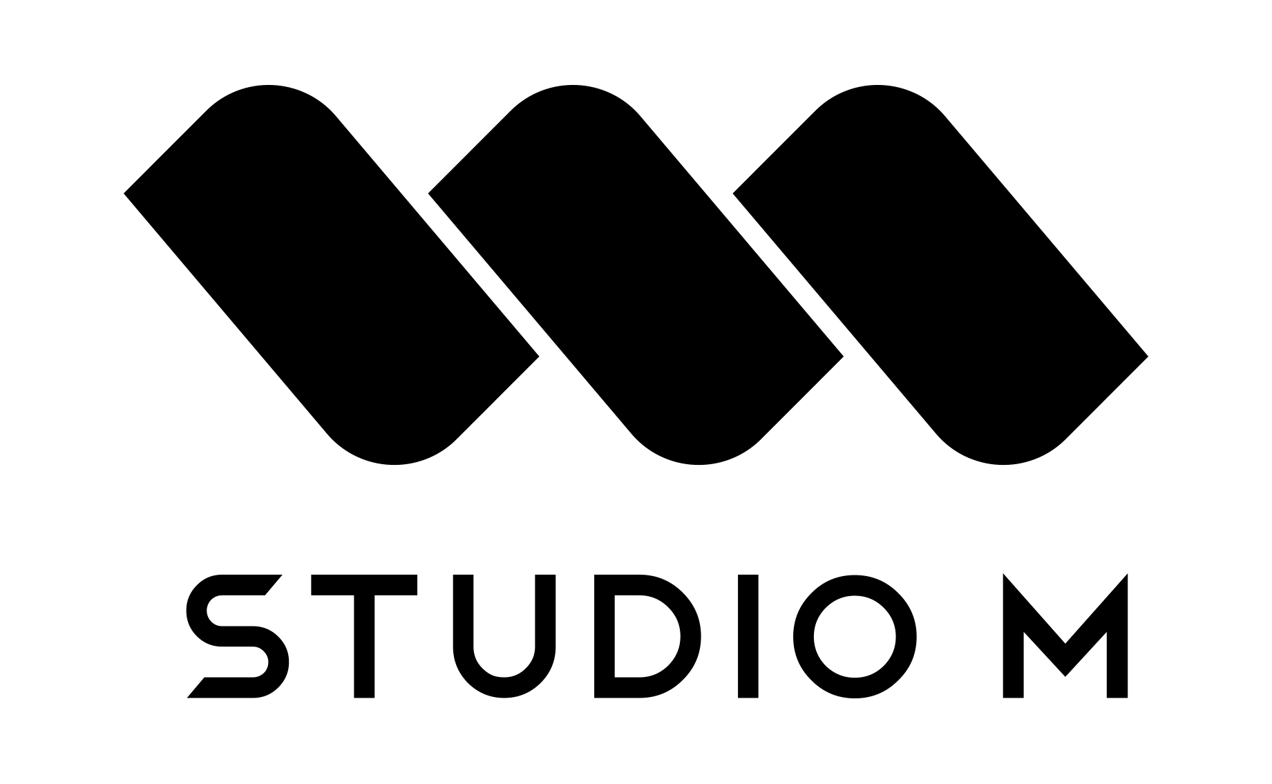 logo de studio m