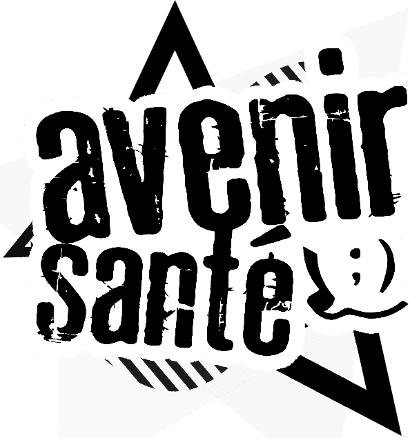 logo d'avenir santé
