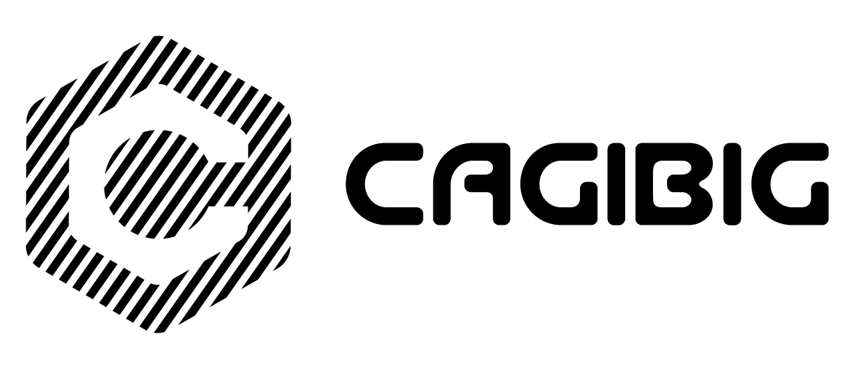 logo de Cagibig