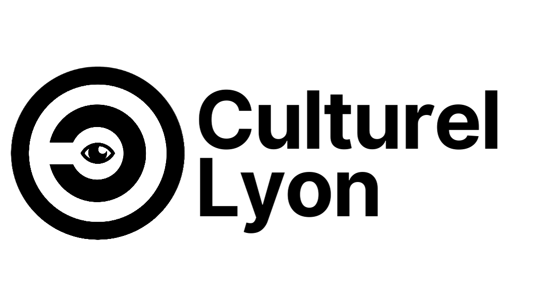 logo culturel lyon