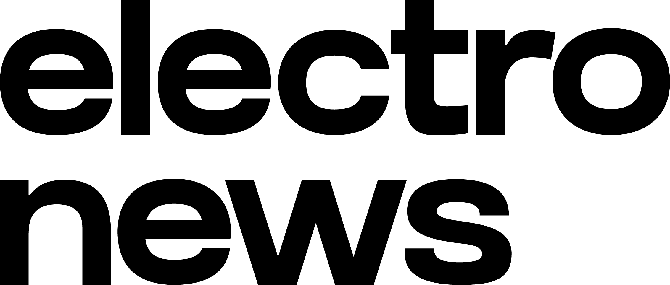 logo electro news