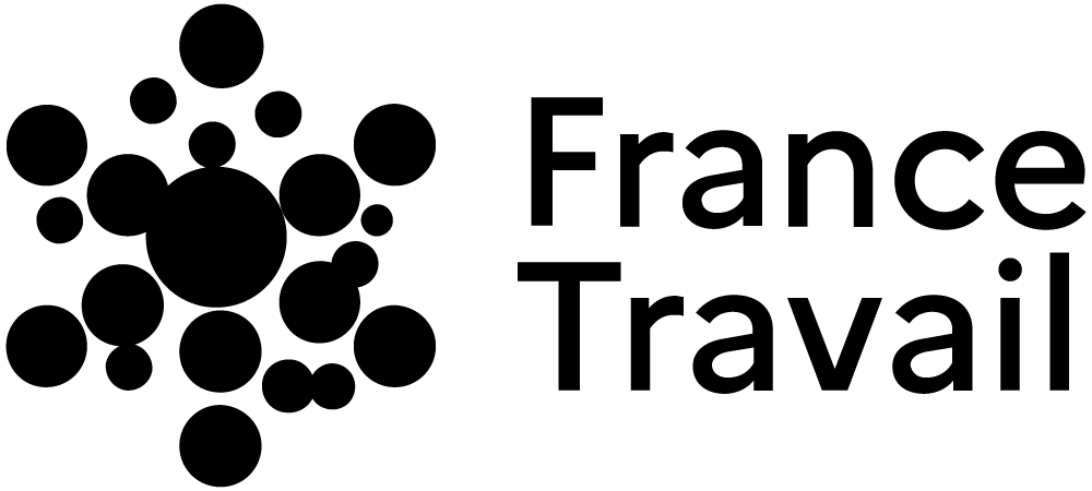 logo de france travail