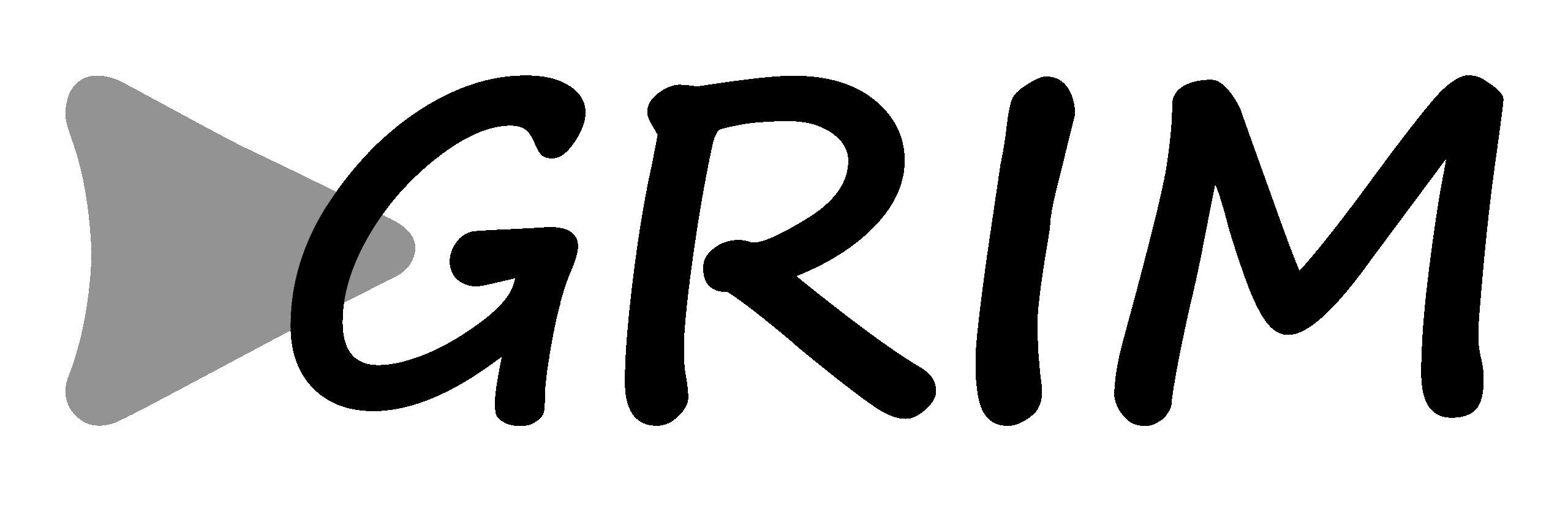 logo du grim