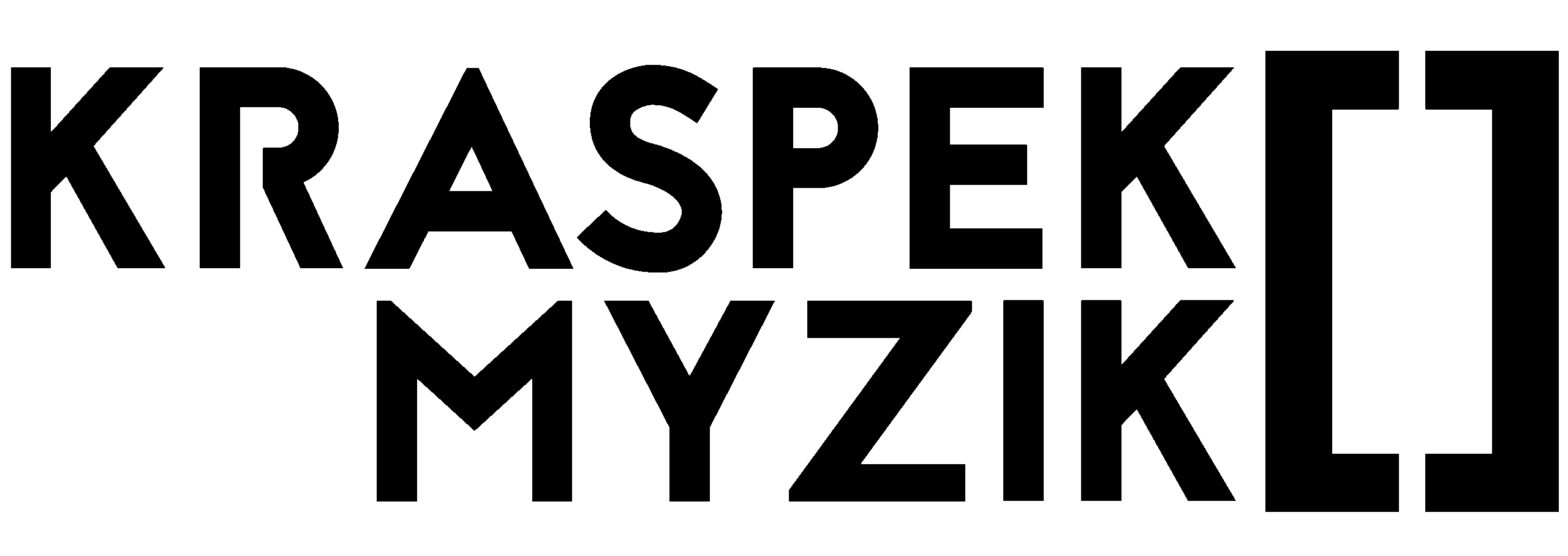 logo du Kraspek myzik
