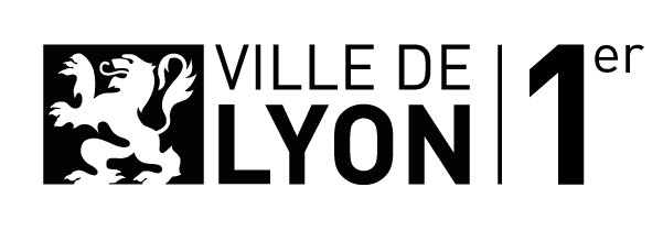 Logo de la mairie du 1er arrondissement de Lyon