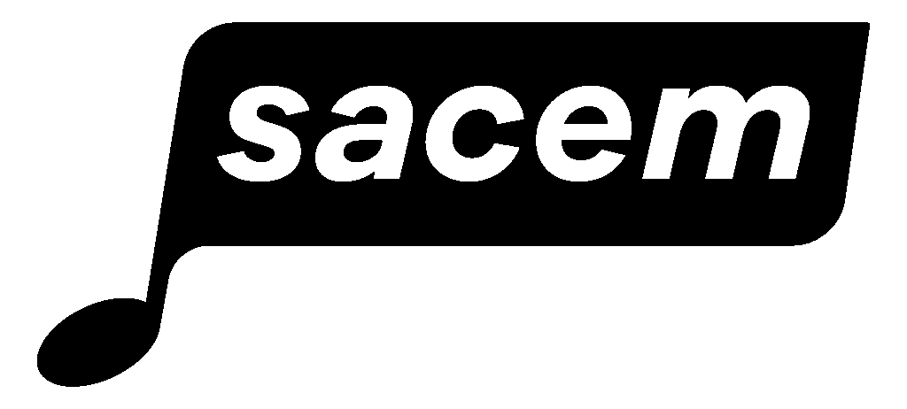 Logo de la SACEM