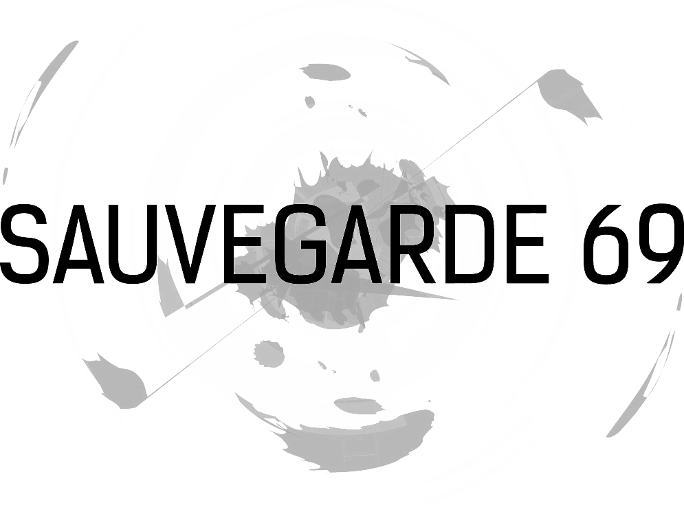 logo de la sauvegarde 69