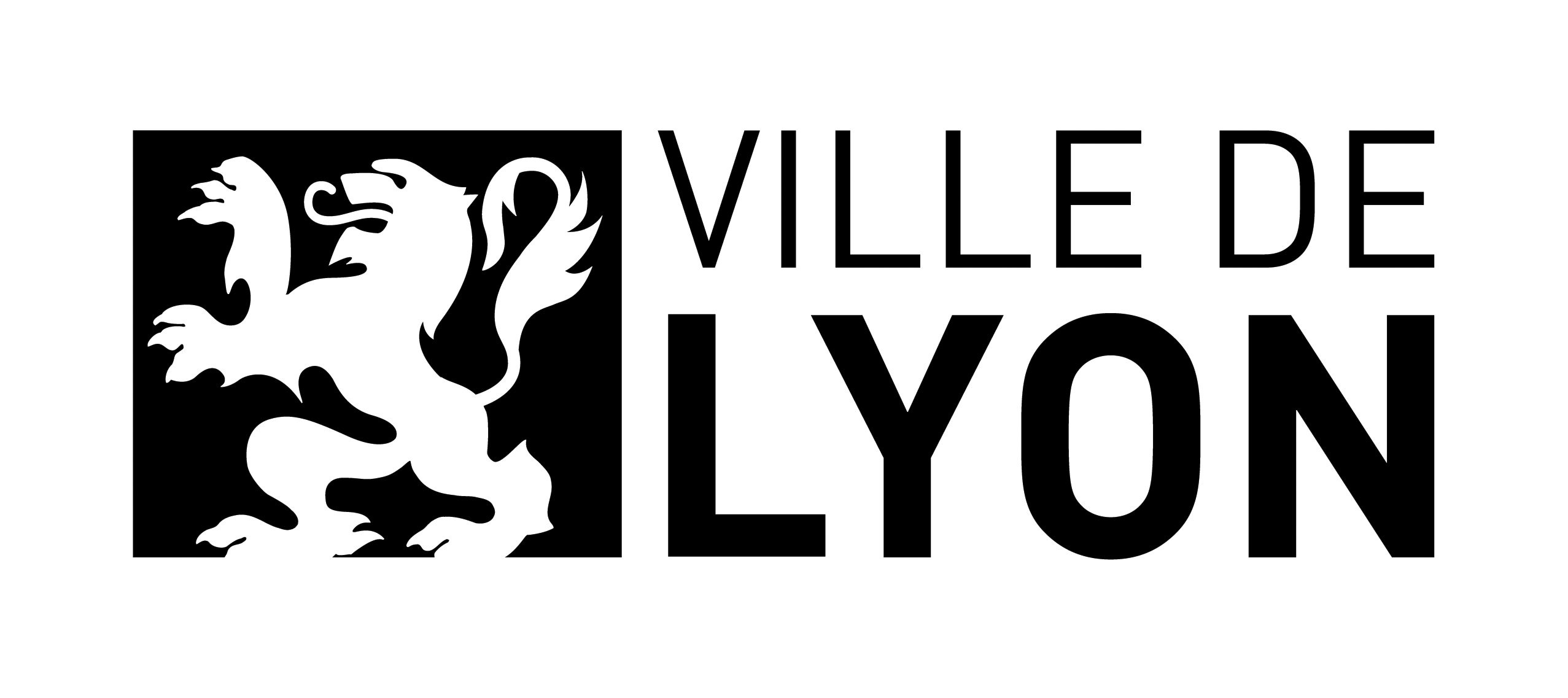 Logo de la ville de Lyon