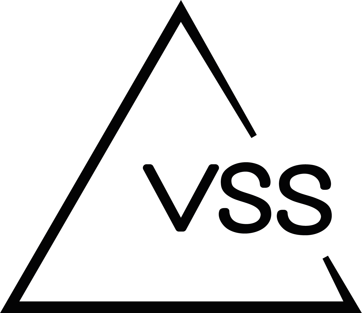 logo de vss