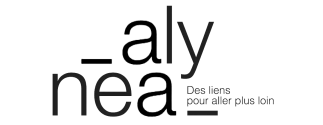 logo d'alynea, des liens pour aller plus loin