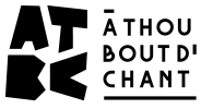 logo d'athou bout d'chant