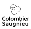 Logo de Colombier Saugnieu