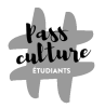 Logo culture campus