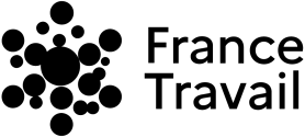 logo de france travail