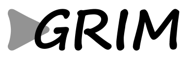 logo du grim