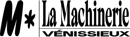 logo de la machinerie vénissieux