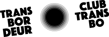 logo du transbordeur et du club transbo