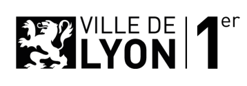 Logo de la mairie du 1er arrondissement de Lyon