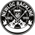 logo de newloc backline