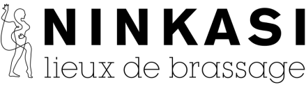 logo de ninkasi, lieux de brassage