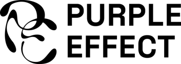 logo de purple effect