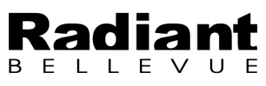logo du radiant bellevue