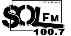 logo sol fm