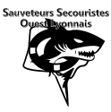 logo des sauveteurs secouristes de l'ouest lyonnais